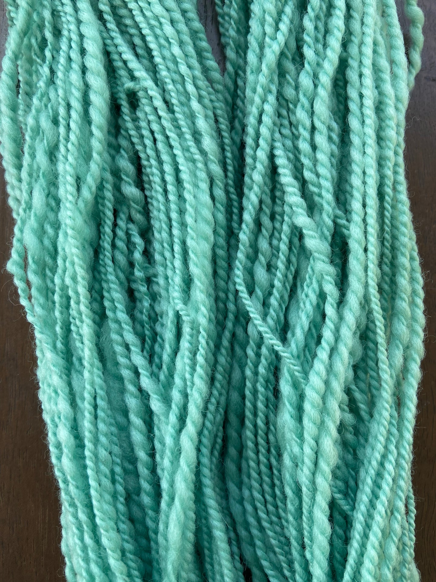 Seafoam Candy #158