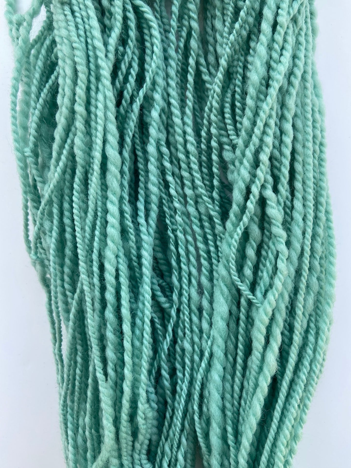 Seafoam Candy #158